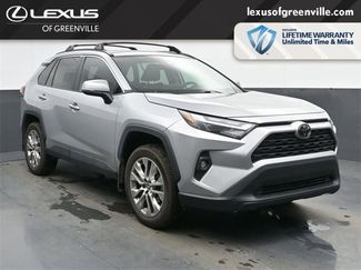 Used 2024 Toyota RAV4 XLE Premium video 2