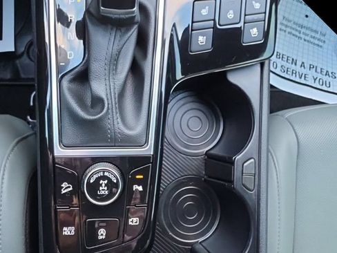 Used 2024 Kia Sportage X-Pro Prestige AWD/4WD image 33