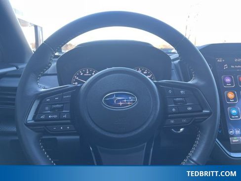 Used 2024 Subaru Crosstrek 2.5i Sport image 28