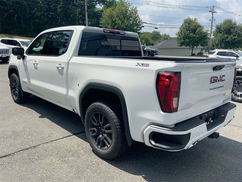 New 2025 GMC Sierra 1500 Elevation w/ Preferred Package image 35