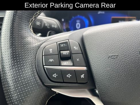 Used 2020 Ford Explorer ST w/ Premium Technology Package AWD/4WD image 15