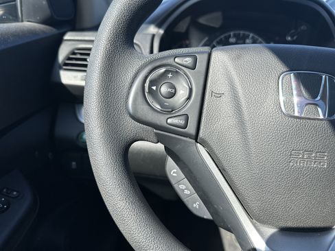 Used 2016 Honda CR-V EX image 19