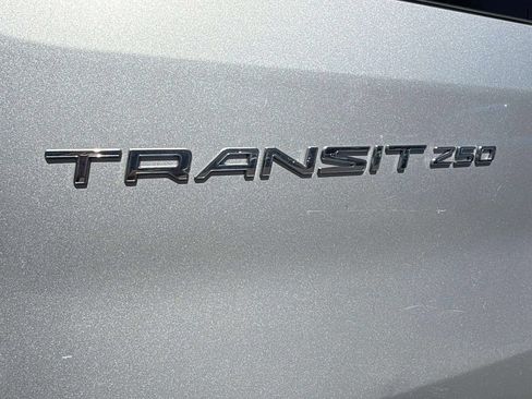 Used 2020 Ford Transit 250 Low Roof RWD image 18