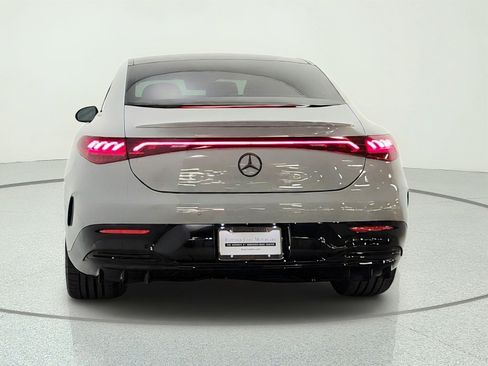 Certified 2023 Mercedes-Benz EQE 350+ 4MATIC Sedan image 6