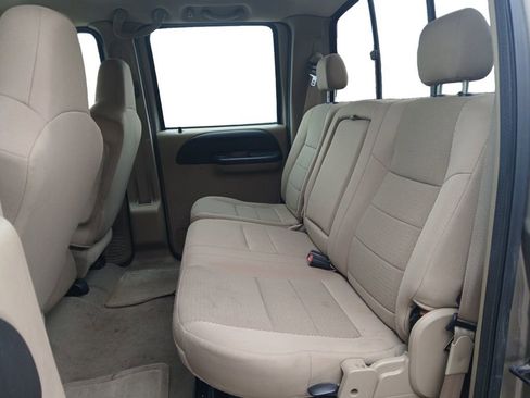 Used 2005 Ford F250 XLT RWD image 13