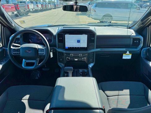 New 2026 Ford F150 XLT w/ Tow/Haul Package image 31