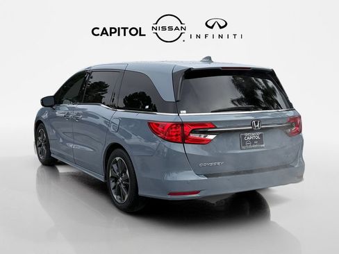 Used 2023 Honda Odyssey Elite image 7