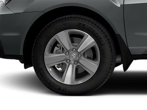 Used 2013 Acura MDX w/ Technology Package AWD/4WD image 12