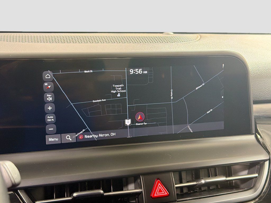 Used 2024 Kia Seltos S AWD/4WD image 15