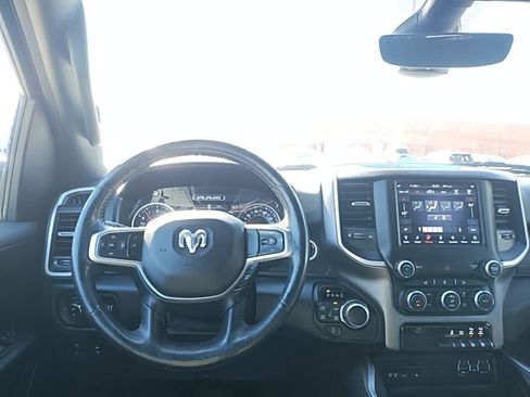 Used 2019 RAM 1500 Big Horn image 27