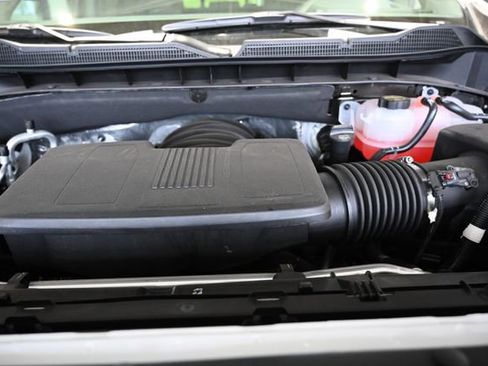 New 2026 Chevrolet Silverado 1500 LT Trail Boss w/ LT Trail Boss Premium Package AWD/4WD image 30