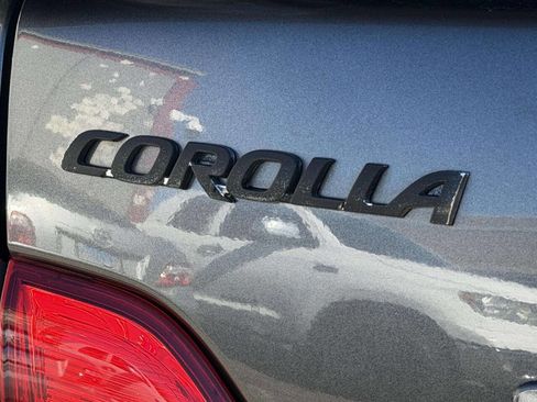 Used 2009 Toyota Corolla XRS image 5