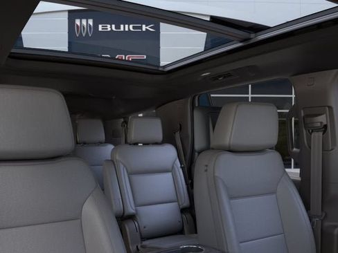 New 2026 GMC Yukon Elevation w/ Elevation Premium Package AWD/4WD image 24