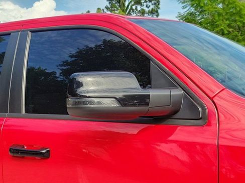 Used 2023 RAM 1500 Big Horn RWD image 8