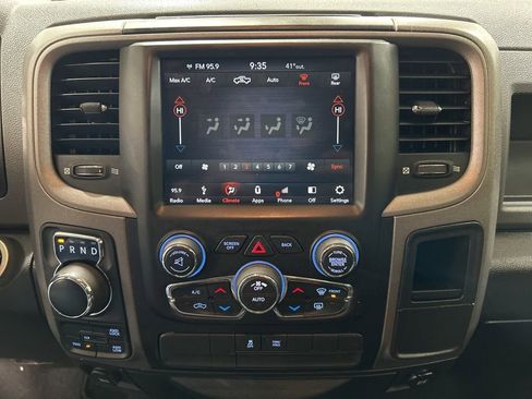 Used 2019 RAM 1500 Express w/ Wheel & Sound Group image 23