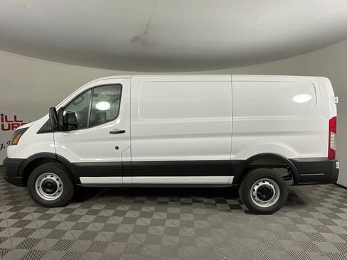 New 2026 Ford Transit 250 Low Roof w/ Load Area Protection Package image 6