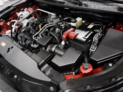 New 2025 Mitsubishi Outlander SE image 30