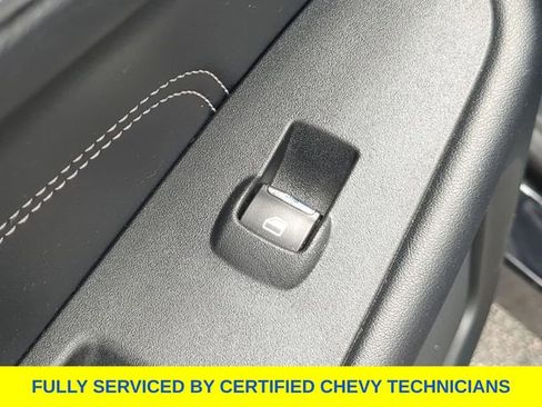 Used 2022 Ford Edge Titanium AWD/4WD image 36
