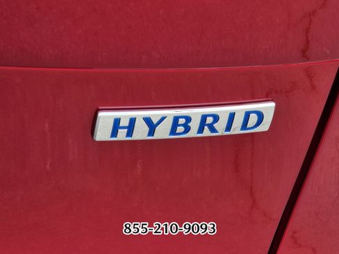 New 2026 MAZDA CX-50 2.5 Hybrid w/ Weather Package image 12