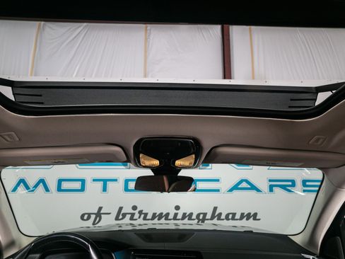 Used 2020 BMW X7 xDrive40i w/ Premium Package image 35