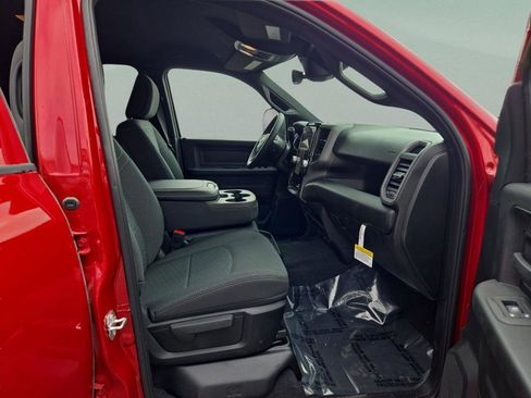New 2026 RAM 2500 Warlock AWD/4WD image 30