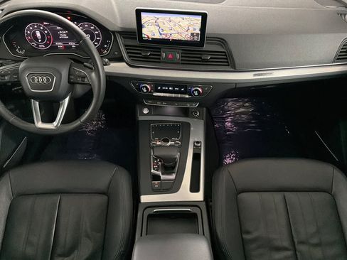 Used 2018 Audi Q5 Prestige AWD/4WD image 3