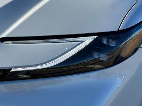 Certified 2025 Toyota Camry XSE image 53