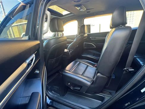 Used 2020 Kia Telluride S image 30