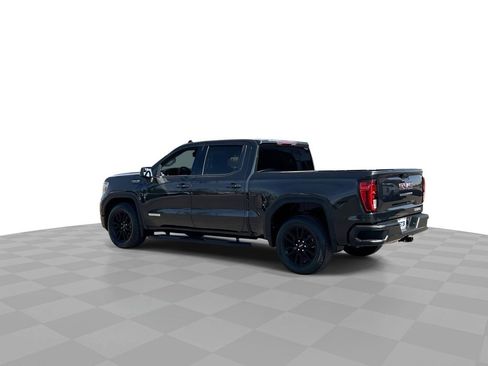 Used 2020 GMC Sierra 1500 Elevation w/ Trailering Package RWD image 6