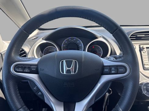 Used 2009 Honda Fit Sport image 40