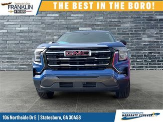 Used 2025 GMC Terrain Elevation video 2