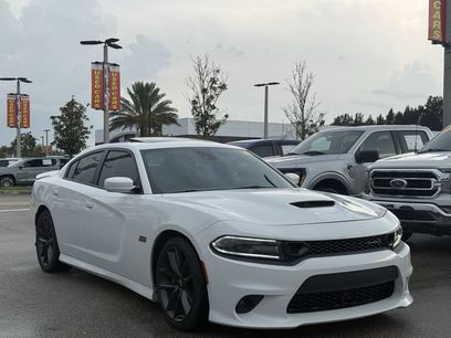 Used 2019 Dodge Charger Scat Pack w/ Technology Group