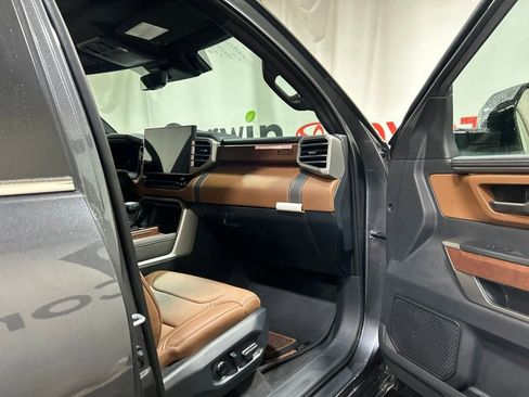New 2026 Toyota Tundra 1794 Edition AWD/4WD image 12