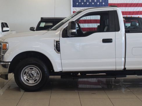 Used 2020 Ford F250 XL w/ Power Equipment Group RWD image 18