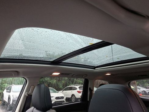 Certified 2023 Subaru Ascent Onyx Edition image 15