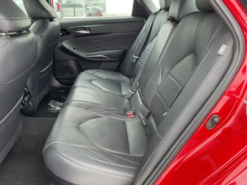 Used 2022 Toyota Avalon Limited w/ Advanced Safety Package image 20