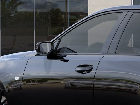 New 2026 Cadillac CT5 Sport w/ Technology Package AWD/4WD image 12