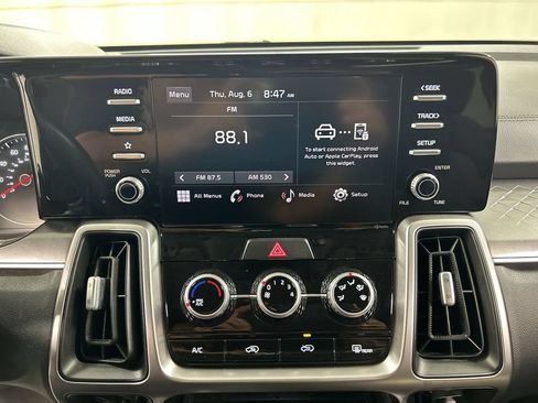 Certified 2023 Kia Sorento LX AWD/4WD image 14