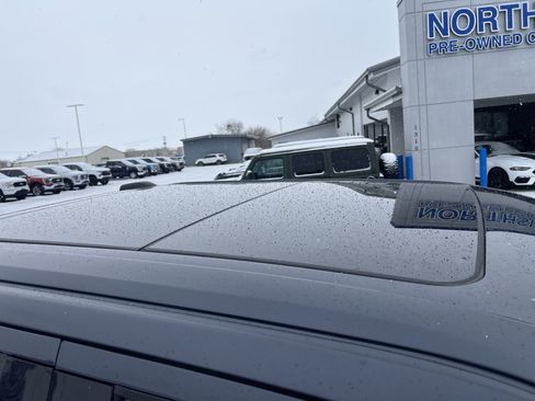 Used 2021 Ford F150 Platinum w/ Equipment Group 701A High image 3