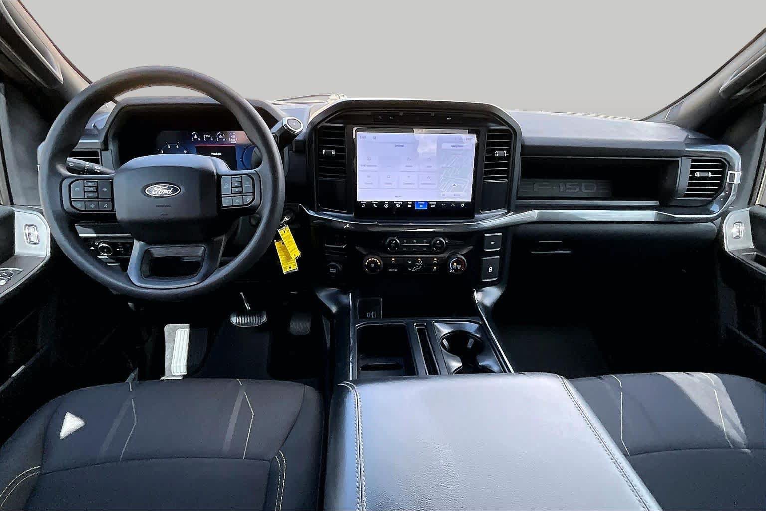 Used 2024 Ford F150 STX RWD image 16