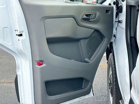 New 2026 Ford Transit 250 Base w/ Load Area Protection Package image 15