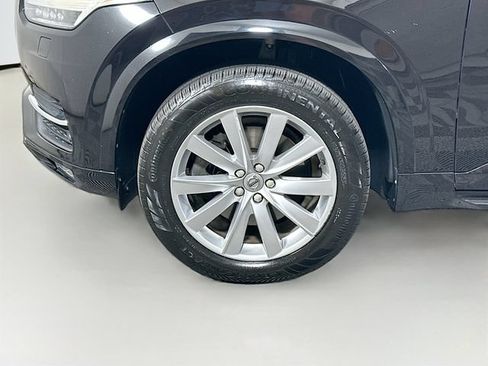 Used 2016 Volvo XC90 T6 Momentum AWD/4WD image 38