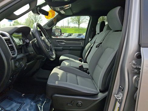 Certified 2022 RAM 1500 Big Horn image 13