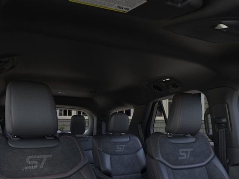 New 2026 Ford Explorer ST image 22