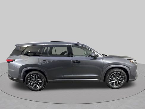 Certified 2026 Lexus TX 350 AWD w/ Technology Package image 41