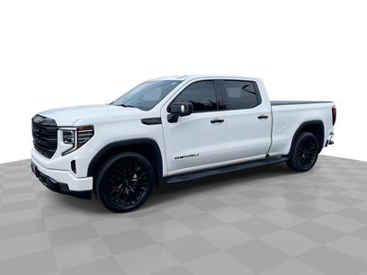 Used 2023 GMC Sierra 1500 Denali w/ Technology Package