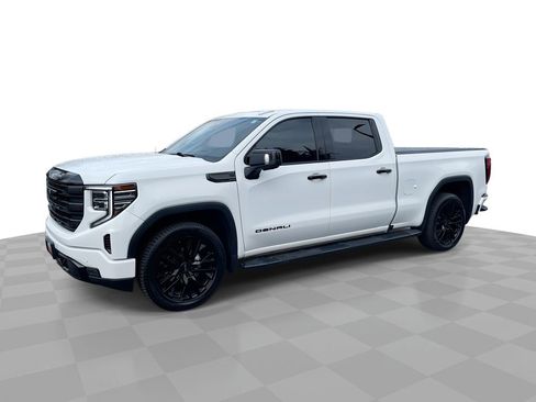 Used 2023 GMC Sierra 1500 Denali w/ Technology Package image 1