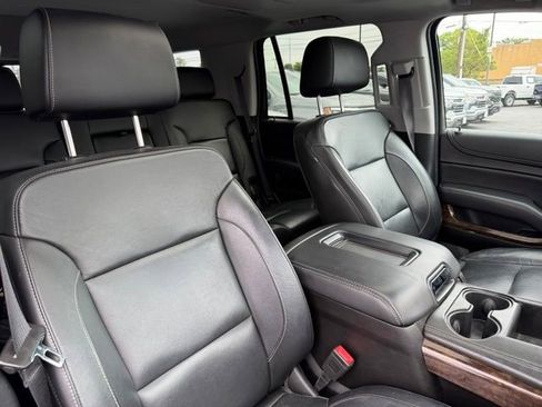 Used 2020 Chevrolet Tahoe LT AWD/4WD image 15