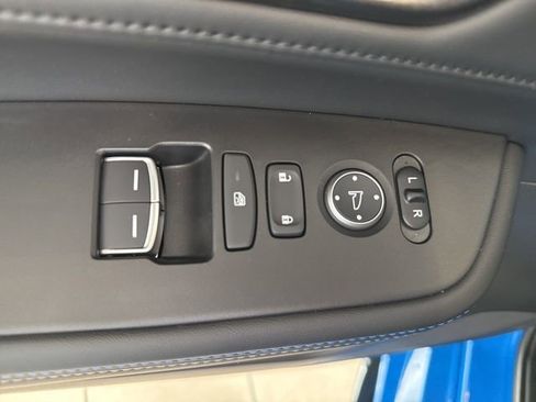 New 2026 Honda Prelude image 25