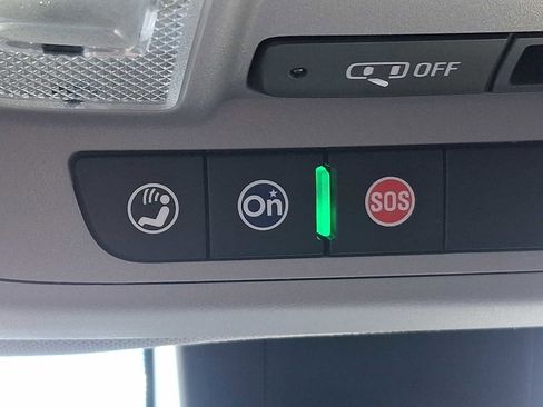 Certified 2024 GMC Terrain SLE w/ LPO, Floor Liner Package image 24